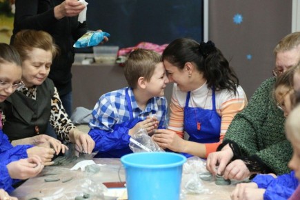 Музей Шемановского стал победителем конкурса «Без исключения — 2025» и получил грант