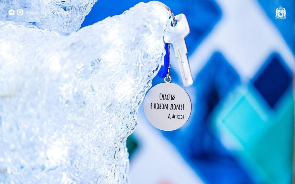 Более 2000 ямальских семей переехали из деревяшек благодаря регпрограммам