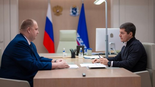 Муниципалитет с высоким качеством жизни: развитие и достижения Ямальского района