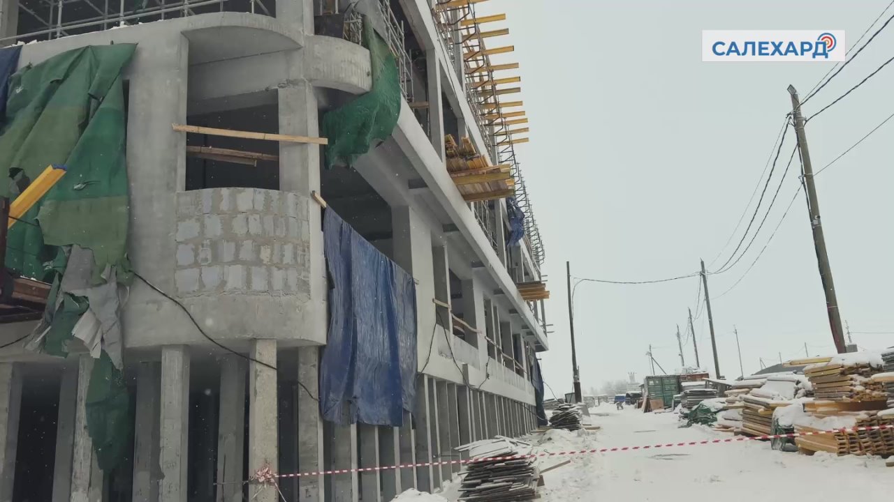 "Знак качества - проверено стройнадзором"