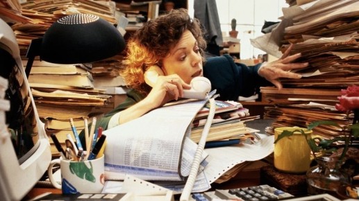 Порядок без усилий: лайфхаки для современных людей с плотным графиком