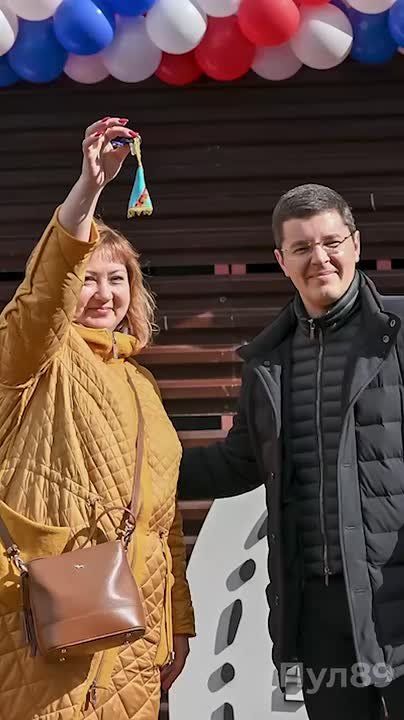 Миллион не за горами. Совсем скоро Ямал выполнит задачу по расселению миллиона квадратных метров аварийного жилья