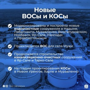 Сегодня в Салехарде прошла пресс-конференция заместителя губернатора Ямала Сергея Карасёва