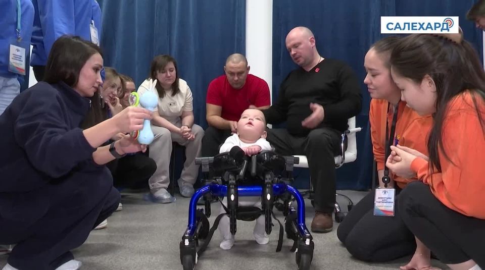 В "Доверие" активно внедряют программу MOVE в систему комплексной реабилитации