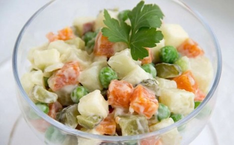 Постный обед: легкие и вкусные рецепты для вашей кухни