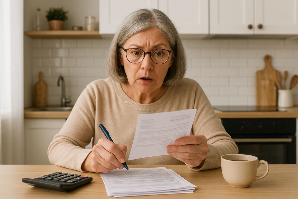 Коммунальные счета: как небольшая ошибка может стоить вам больших денег