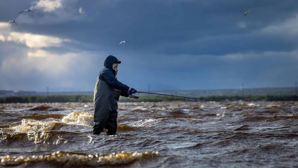 Рыбный апгрейд: на Ямале обновили перечень промысловых площадок