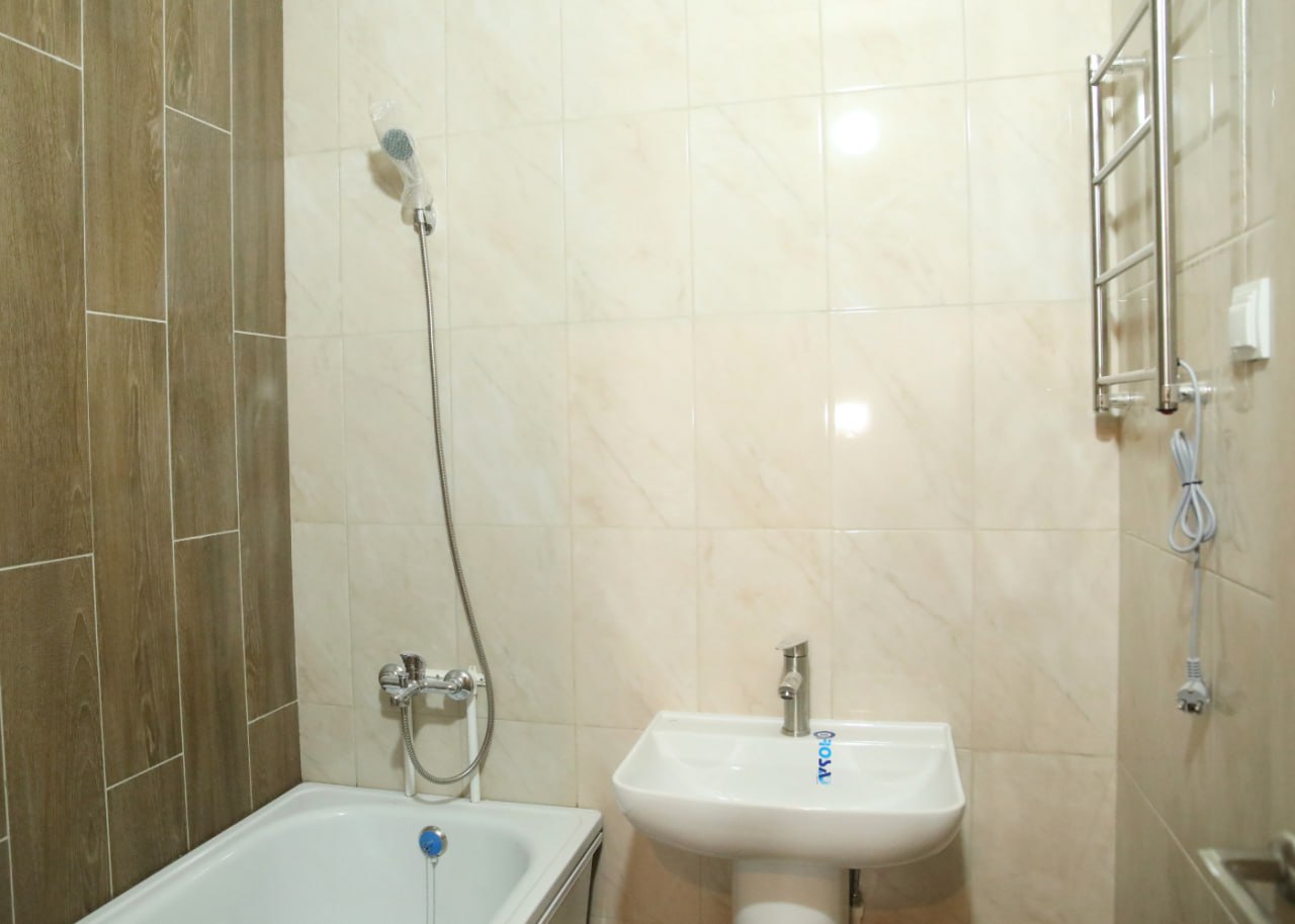 Новый год в новой квартире: 23 семьи из села Мужи готовятся к новоселью Новый год в новой квартире: 23 семьи из села Мужи готовятся к новоселью