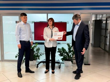 На Ямале впервые провели конкурс грантовой поддержки социальных предприятий