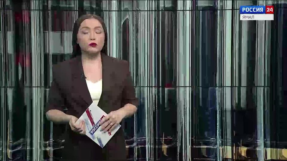 Погодные качели на Ямале: метеорологи прогнозируют сильные морозы