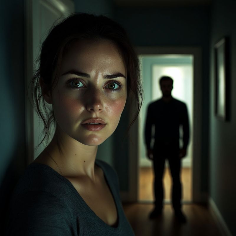 Психологическая игра: как предательство стало началом мести