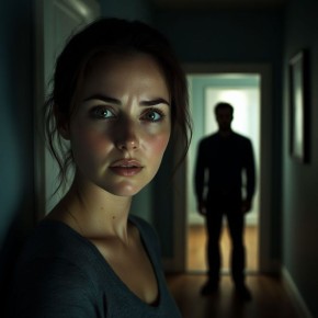 Психологическая игра: как предательство стало началом мести