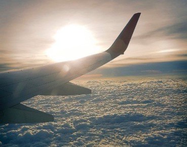 Авиакомпания «Ямал» запускает дополнительные рейсы к Новогодним каникулам