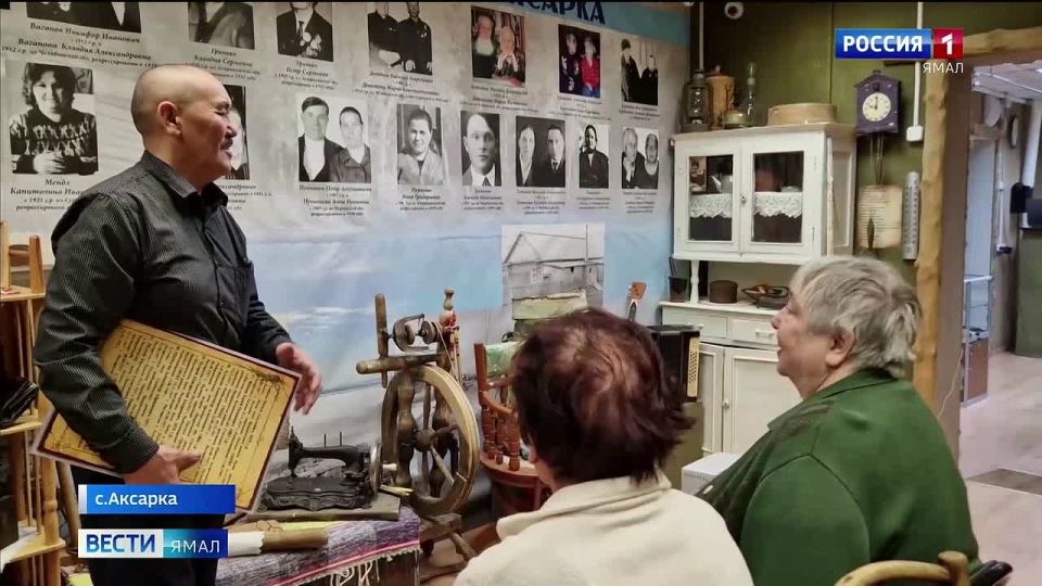 Воссоединение сестёр после 80 лет разлуки из-за политических репрессий