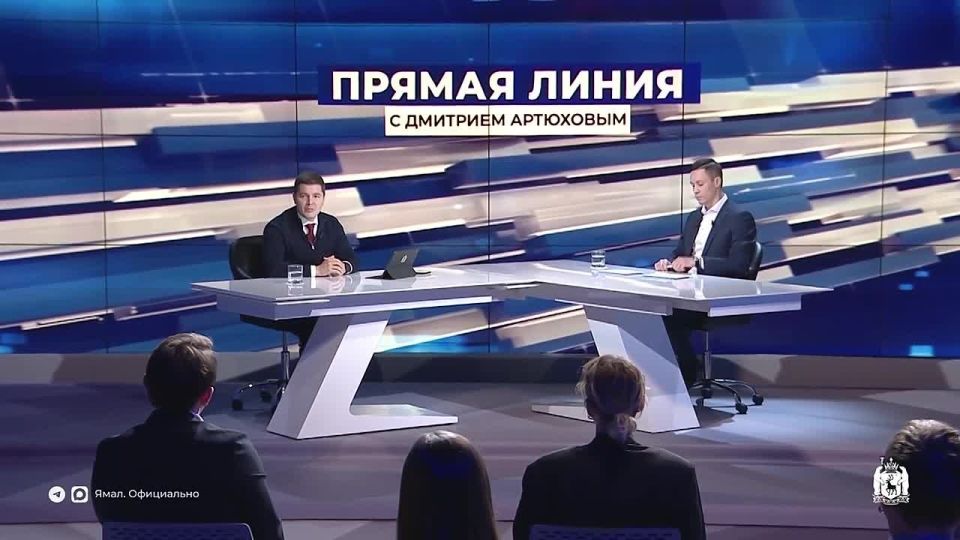 От слов к делу: на Ямале видеоаналитика вдвое повысила раскрываемость преступлений