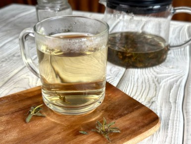 Как клубничные хвостики стали летним трендом: секреты полезного использования