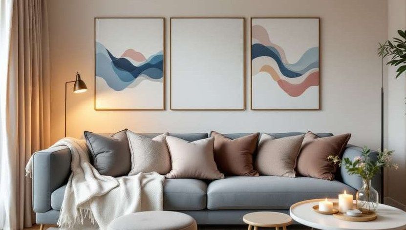 10 уникальных деталей, которые придадут вашей квартире стиль и элегантность