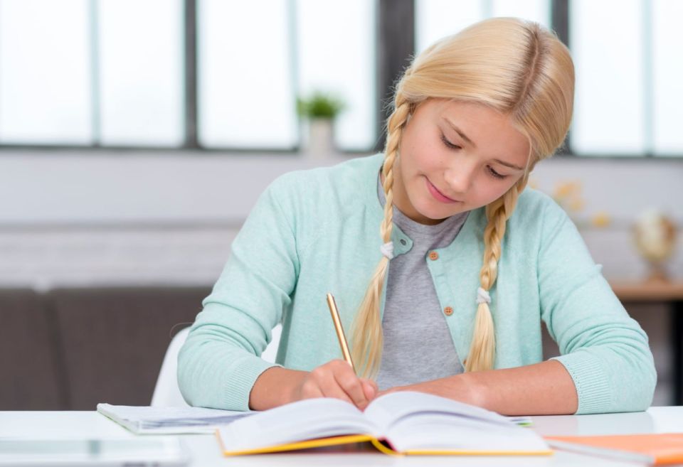 Волнительное утро: сегодня 3307 ямальских старшеклассников пишут итоговое сочинение