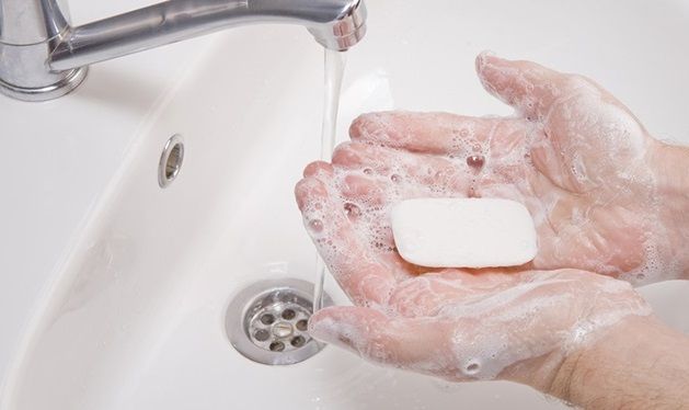 Правильный подход к мытью рук: советы от экспертов