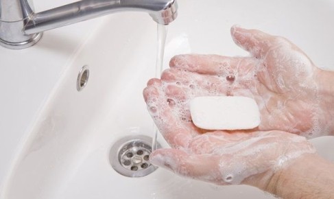 Правильный подход к мытью рук: советы от экспертов