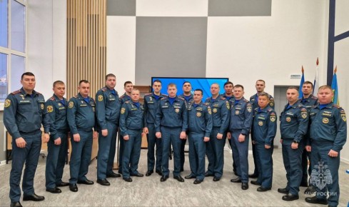 В Лабытнанги обсудили приоритеты надзорной деятельности и подготовку к пожароопасному сезону-2026