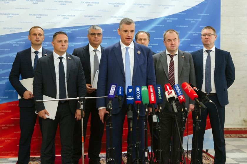 ЛДПР предлагает новые меры для защиты прав матерей в России