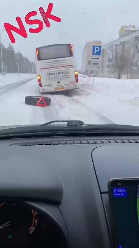 Автоинспекторы Ноябрьска привлекли нарушителя ПДД благодаря соцсетям