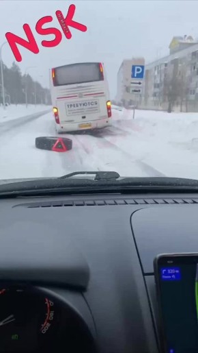 Автоинспекторы Ноябрьска привлекли нарушителя ПДД благодаря соцсетям