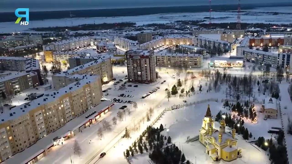 Его призвание — спасать жизни людей