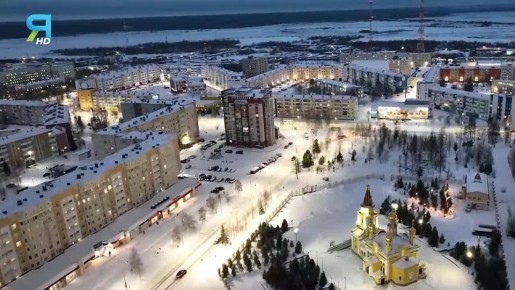 Его призвание — спасать жизни людей