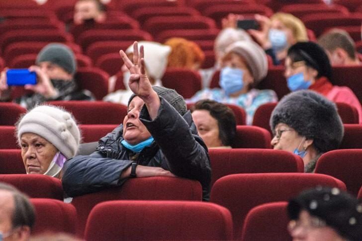 Неочевидные доплаты к пенсии