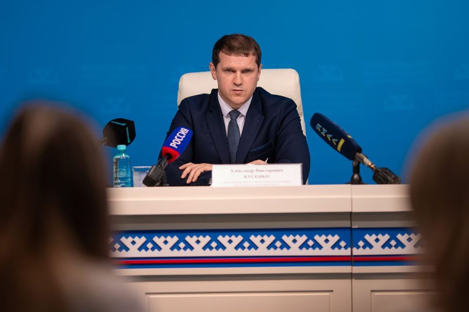 Итоги года и вектор на 2026