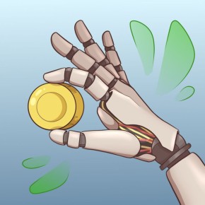 Искусственный интеллект в кредитовании: путь к новым стандартам и прозрачности в банковской сфере