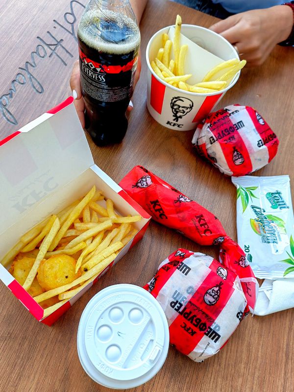 Как составить идеальный рацион: рекомендации по здоровому питанию