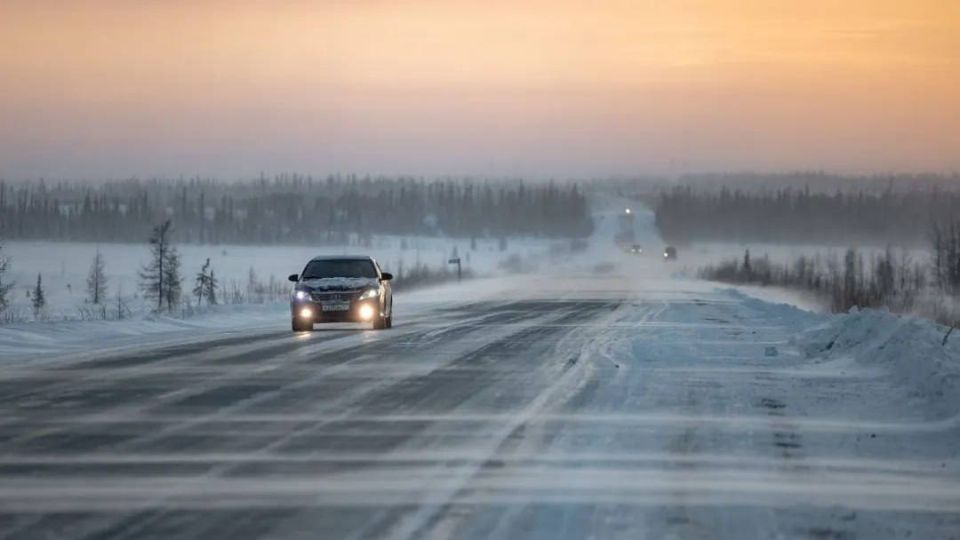 Дорога к качественному интернету