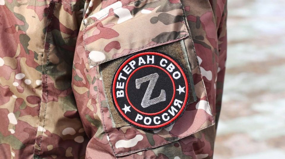 Новый год с заботой о детях военнослужащих