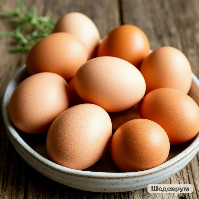 Почему яйца стоит включить в повседневный рацион?