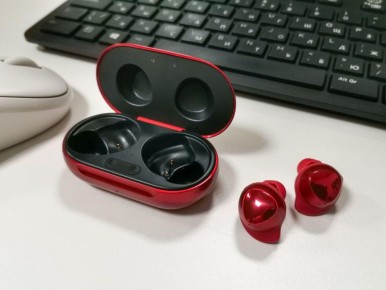 В «черную пятницу» приморцы активно покупали наушники