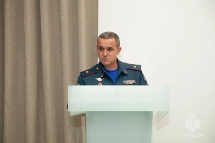 МЧС Ямало-Ненецкого АО. Подписывайся на МЧС России в MAX | ВК