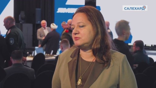 Определены приоритеты этноконфессиональной политики Ямала