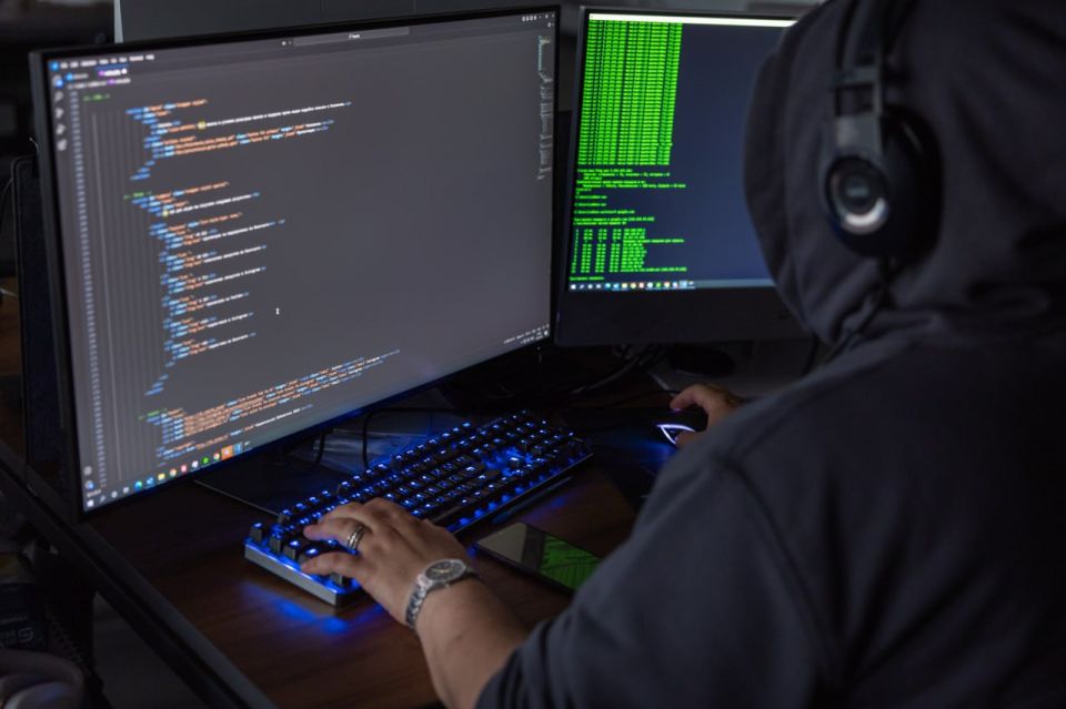 Вместо прибыли отрицательный рост банковского счёта