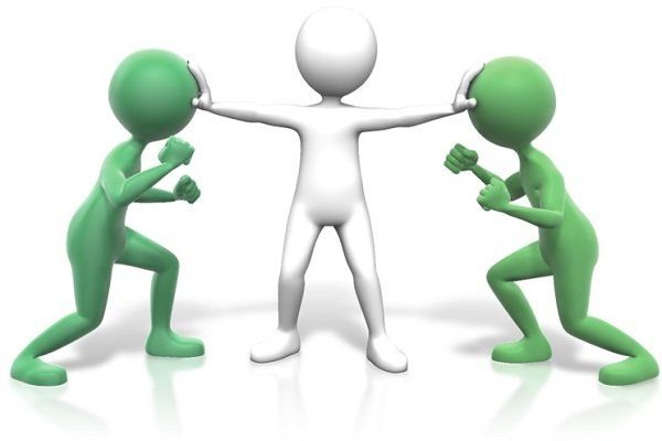 Как справиться с внутриличностным конфликтом: путь к гармонии