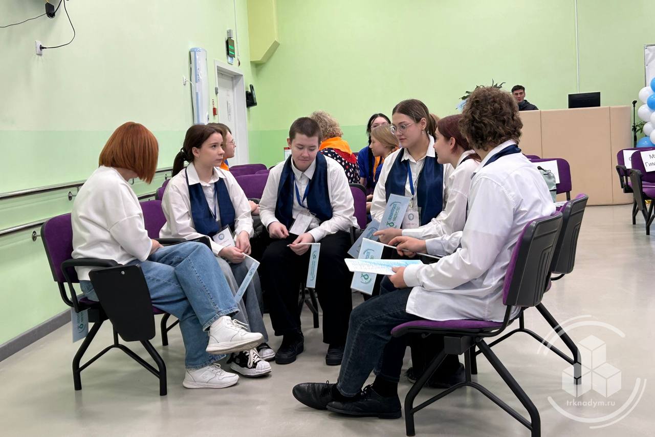 На базе второй школы прошёл десятый районный слёт-фестиваль «Волонтёрское мастерство» На базе второй школы прошёл десятый районный слёт-фестиваль «Волонтёрское мастерство»