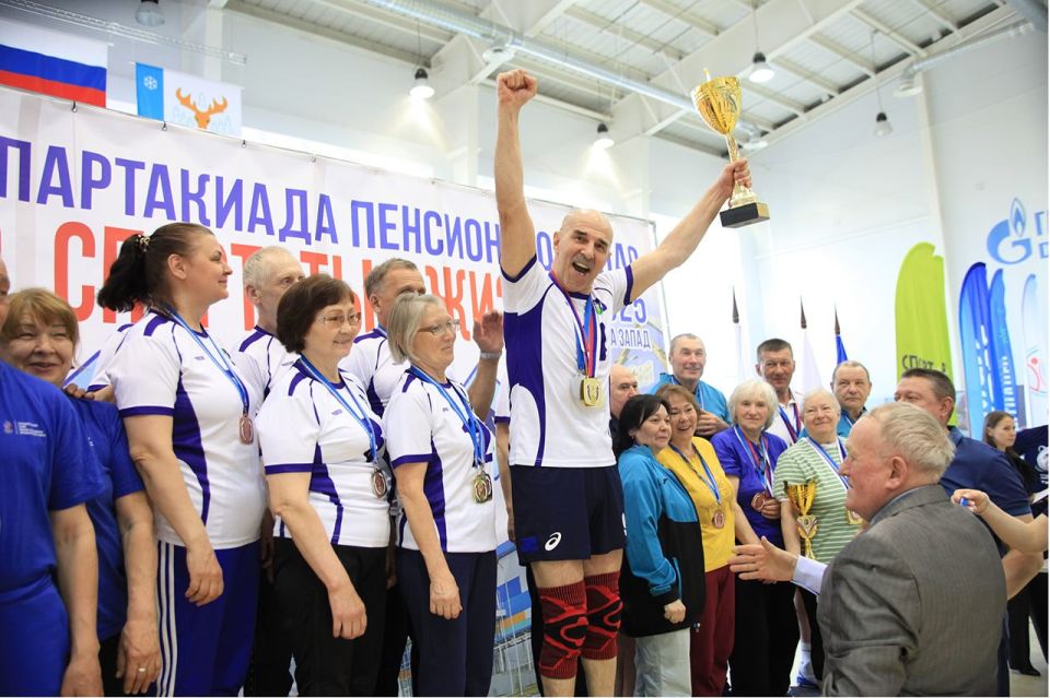 Вчера я делился нашими планами на 2026 год: новые объекты, соревнования, проекты