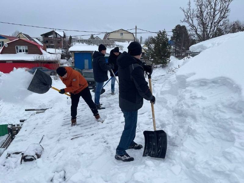 Алексей Романов: Сегодня в нашей стране отмечают День добровольца Алексей Романов: Сегодня в нашей стране отмечают День добровольца