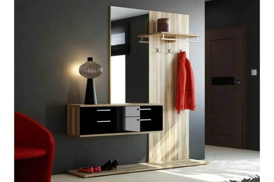 Как чистая прихожая может изменить атмосферу вашего дома