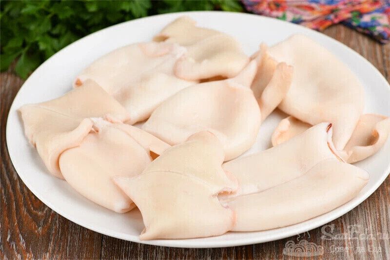 Кальмары и мидии на праздник: вкусные рецепты, которые стоит попробовать