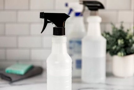 10 хитростей, которые помогут сделать уборку менее утомительной