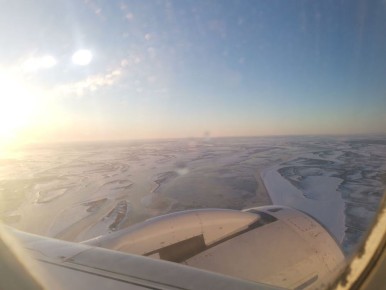 На Ямале в этом году почти 1700 человек из семей бойцов СВО получили компенсацию за проезд