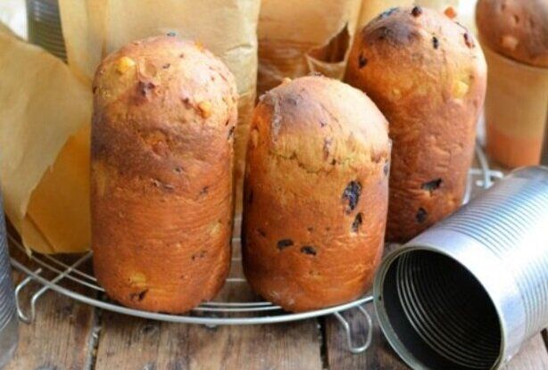 Секреты идеального кулича: как создать воздушное и ароматное тесто на Пасху